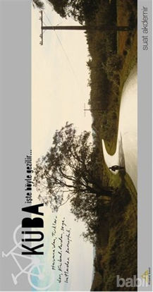 Picture of Küba İşte Böyle Gezilir