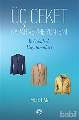 Picture of Üç Ceket