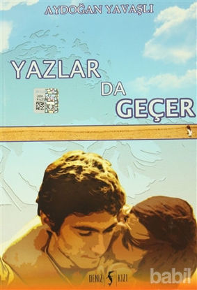 Picture of Yazlar Da Geçer