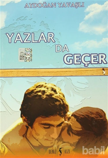 Picture of Yazlar Da Geçer