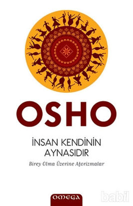 Picture of İnsan Kendinin Aynasıdır