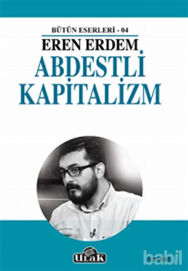 Picture of Abdestli Kapitalizm