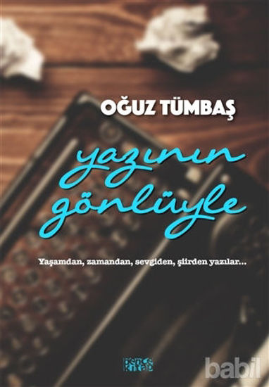 Picture of Yazının Gönlüyle