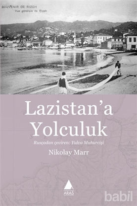 Picture of Lazistan’a Yolculuk