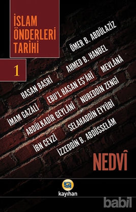 Picture of İslam Önderleri Tarihi 1