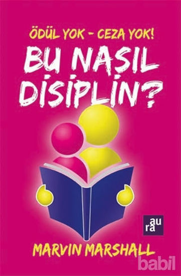 Picture of Bu Nasıl Disiplin?