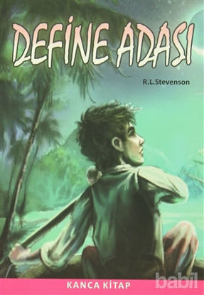 Picture of Define Adası