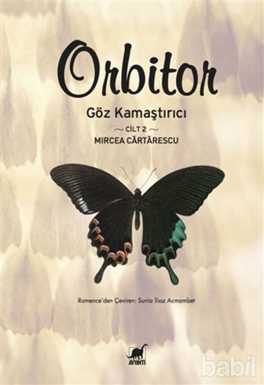 Picture of Orbitor - Cilt: 2