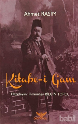 Picture of Kitabe-i Gam