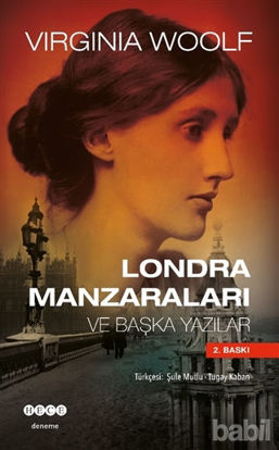 Picture of Londra Manzaraları ve Başka Yazılar