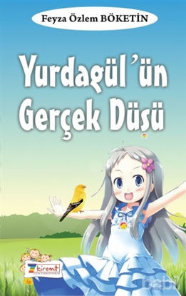 Picture of Yurdagül'ün Gerçek Düşü