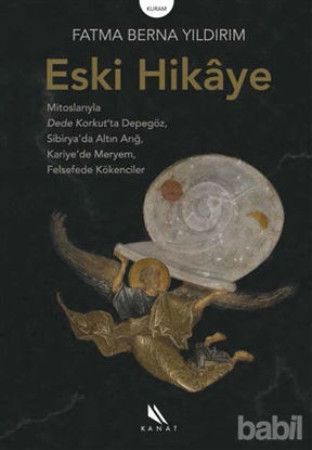 Picture of Eski Hikaye