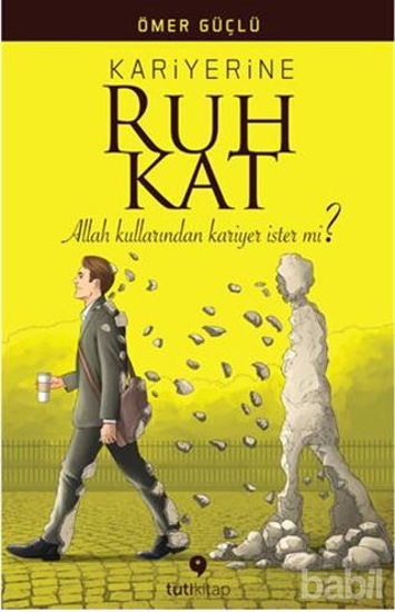 Picture of Kariyerine Ruh Kat