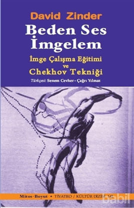 Picture of Beden Ses İmgelem