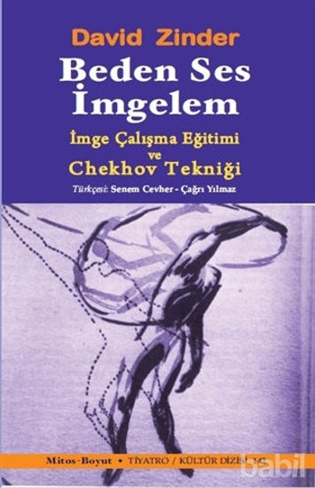 Picture of Beden Ses İmgelem