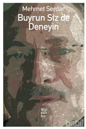 Picture of Buyrun Siz de Deneyin