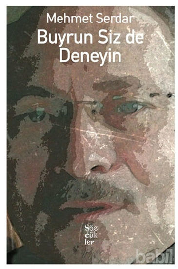 Picture of Buyrun Siz de Deneyin