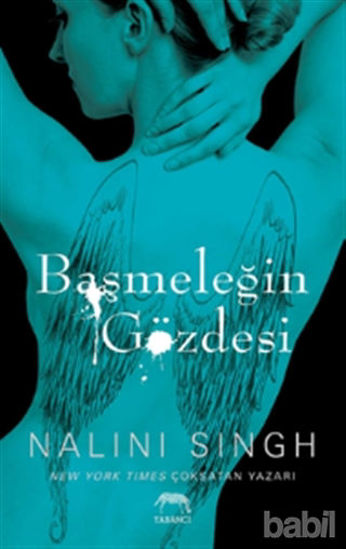 Picture of Başmeleğin Gözdesi