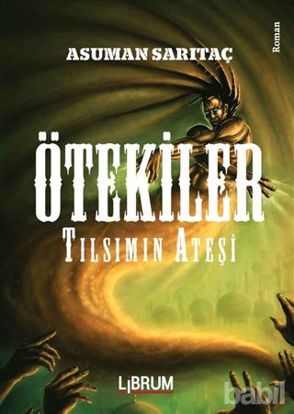 Picture of Ötekiler