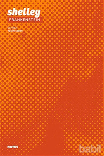 Picture of Frankenstein