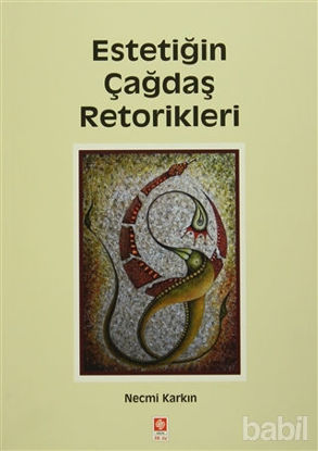 Picture of Estetiğin Çağdaş Retorikleri