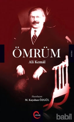 Picture of Ömrüm