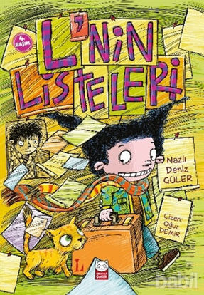 Picture of L'nin Listeleri