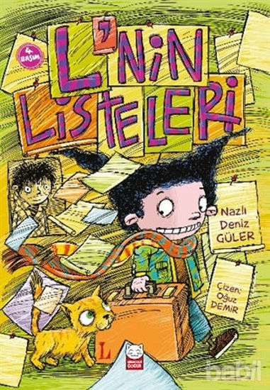 Picture of L'nin Listeleri