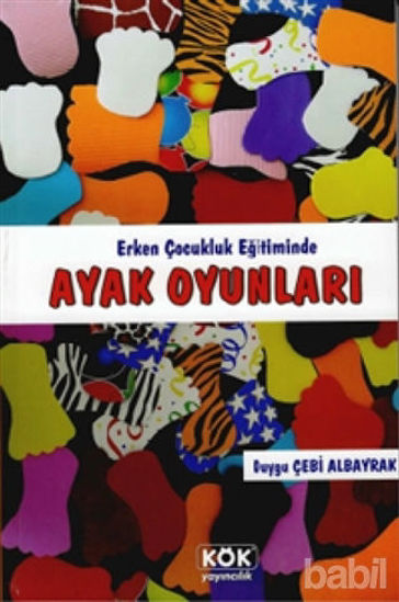 Picture of Ayak Oyunları