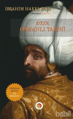 Picture of Küçük Osmanlı Tarihi