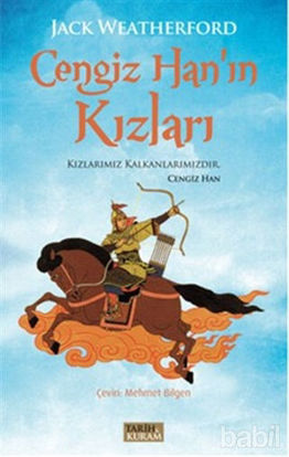 Picture of Cengiz Han'ın Kızları