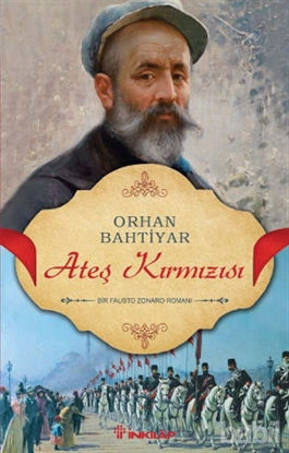 Picture of Ateş Kırmızısı