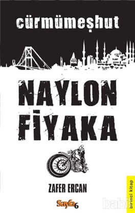 Picture of Naylon Fiyaka 1. Kitap
