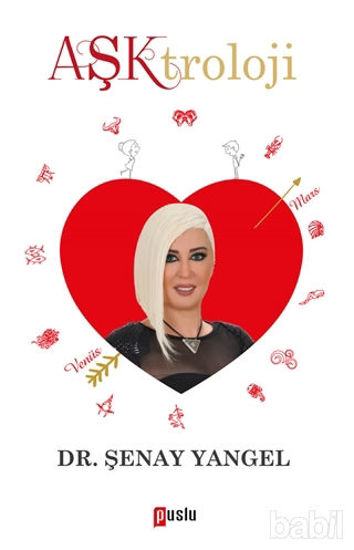 Picture of Aşktroloji