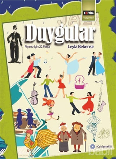 Picture of Duygular