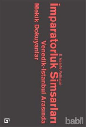 Picture of İmparatorluk Simsarları