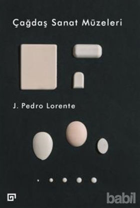 Picture of Çağdaş Sanat Müzeleri