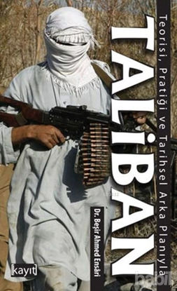 Picture of Taliban