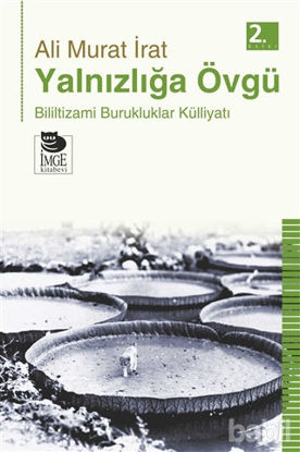 Picture of Yalnızlığa Övgü