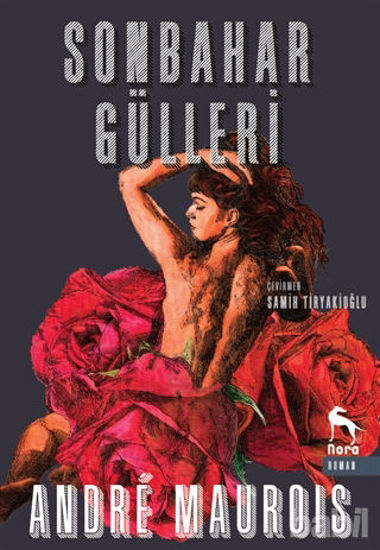 Picture of Sonbahar Gülleri