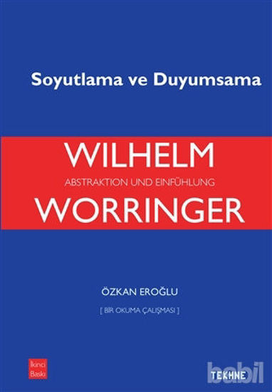 Picture of Wilhelm Worringer