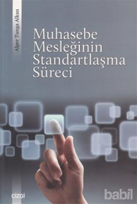 Picture of Muhasebe Mesleğinin Standartlaşma Süreci