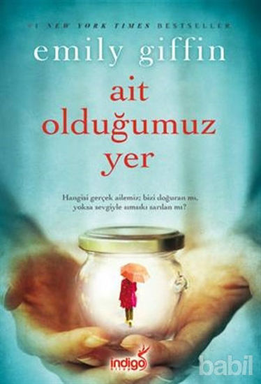 Picture of Ait Olduğumuz Yer