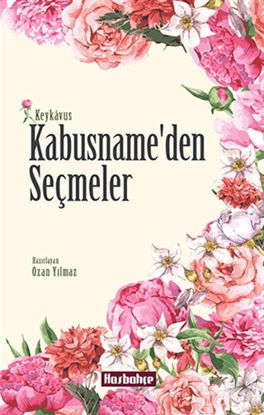 Picture of Kabusname’den Seçmeler