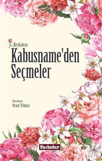 Picture of Kabusname’den Seçmeler