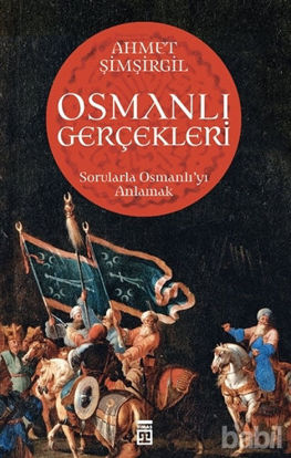 Picture of Osmanlı Gerçekleri