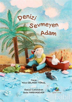 Picture of Denizi Sevmeyen Adam