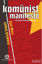 Picture of Komünist Manifesto