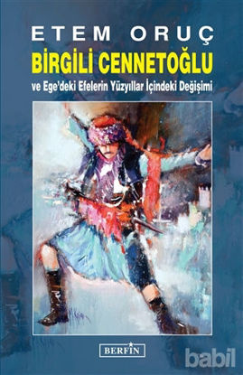 Picture of Birgili Cennetoğlu