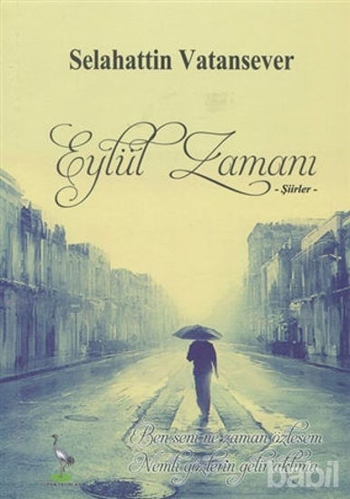 Picture of Eylül Zamanı